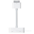 Digital Av Adapter Mobile Phone Accessories For Ipad2 Ipod Touch Iphone 4